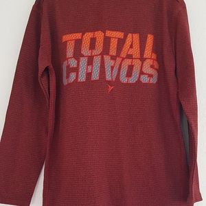 5/$15 Boys Total Chaos Go Dry Long Sleeve